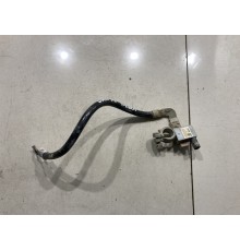 Клемма аккумулятора минусовая