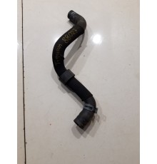 Патрубок системы охлаждения