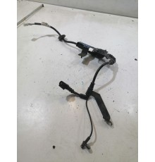 Датчик ABS задний левый