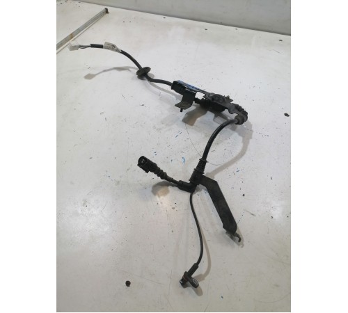 Датчик ABS задний левый