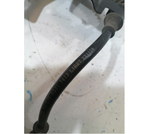 Датчик ABS задний левый