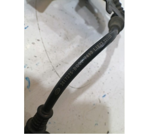 Датчик ABS задний левый