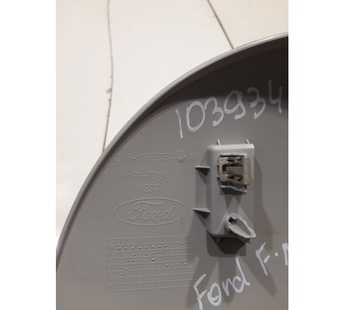 Накладка (пластик) салона левая