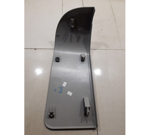 Накладка (пластик) салона левая