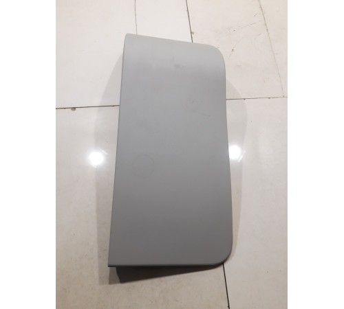 Накладка (пластик) салона левая