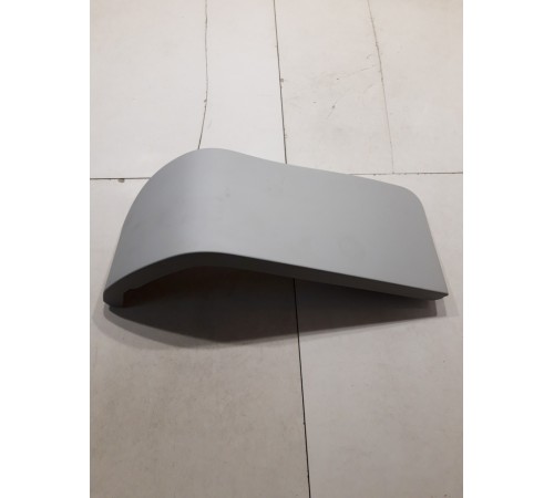 Накладка (пластик) салона левая