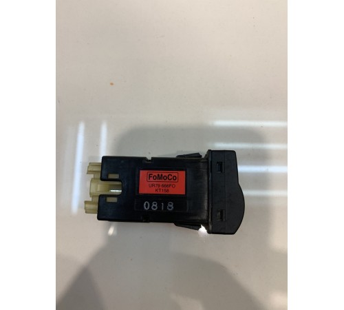 Кнопка корректора фар