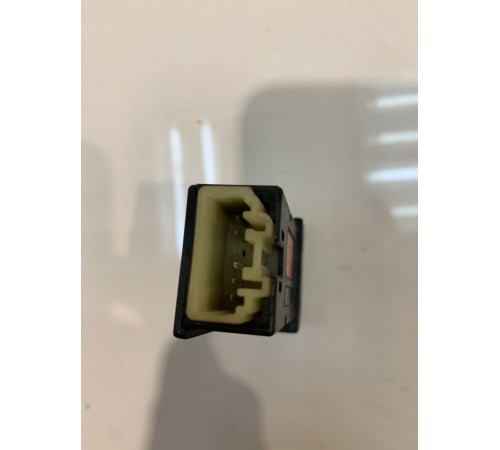 Кнопка корректора фар