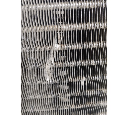 Радиатор охлаждения