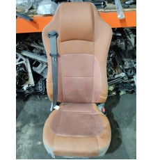 Сиденье пассажирское правое