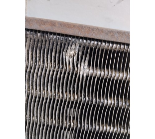 Радиатор охлаждения