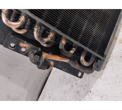 Радиатор охлаждения