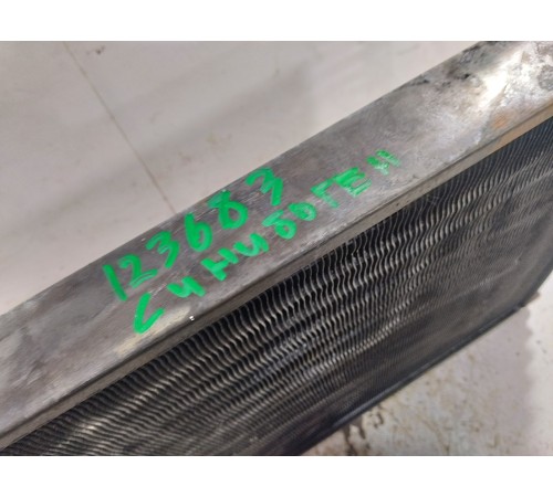 Радиатор охлаждения