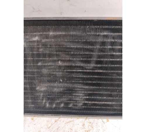 Радиатор охлаждения