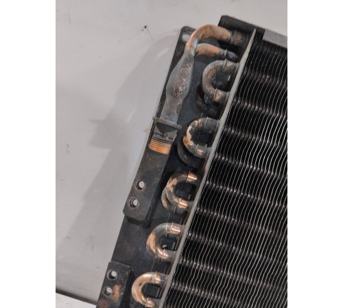 Радиатор охлаждения