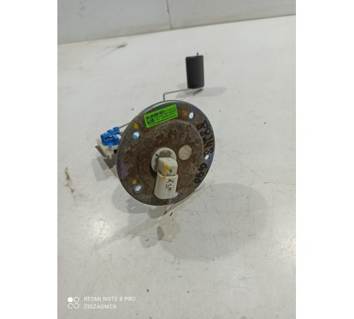 Датчик уровня топлива