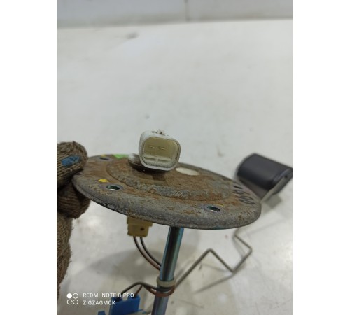 Датчик уровня топлива