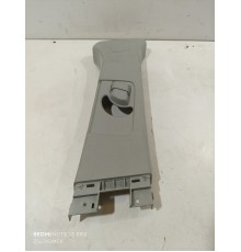 Обшивка центральной стойки правая верхняя