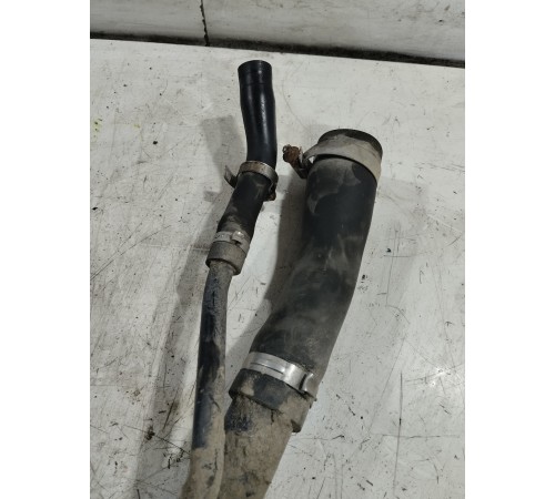 Горловина топливного бака