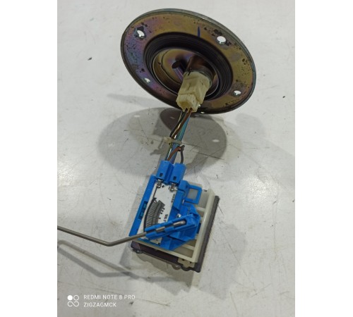 Датчик уровня топлива