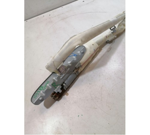 Подушка (шторка) безопасности правая