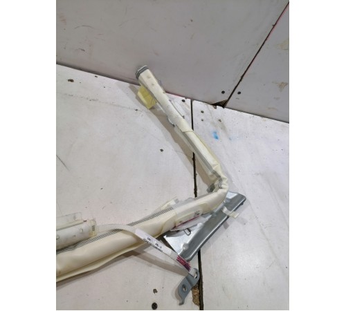 Подушка (шторка) безопасности правая