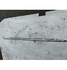 Уплотнитель стекла передний правый наружный