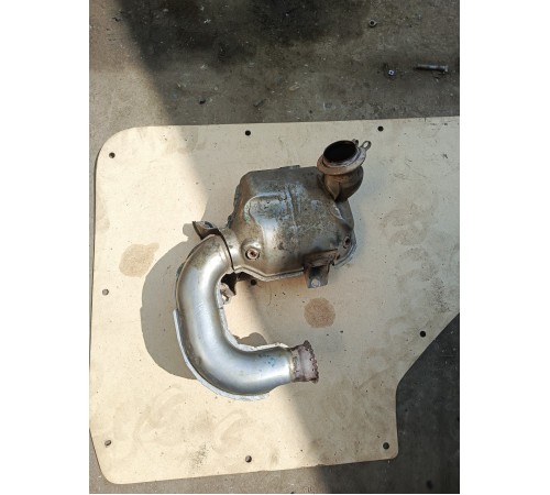 Катализатор