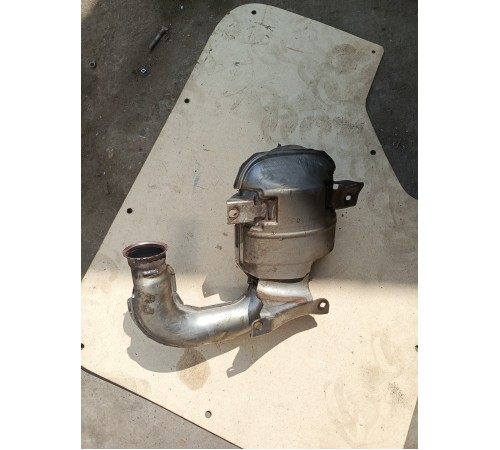 Катализатор