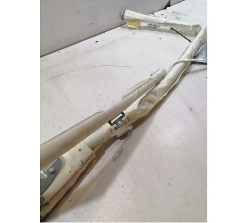 Подушка (шторка) безопасности правая