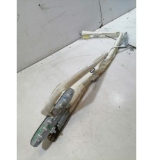 Подушка (шторка) безопасности правая