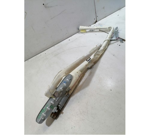 Подушка (шторка) безопасности правая