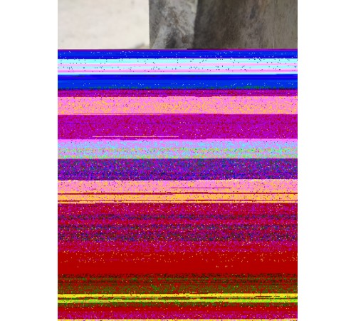 Кронштейн(крепление) генератора