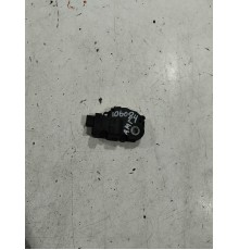 Моторчик привода заслонок отопителя Моторчик привода заслонок отопителя