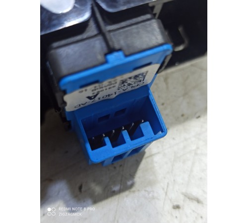 Блок кнопок центрального замка задний правый