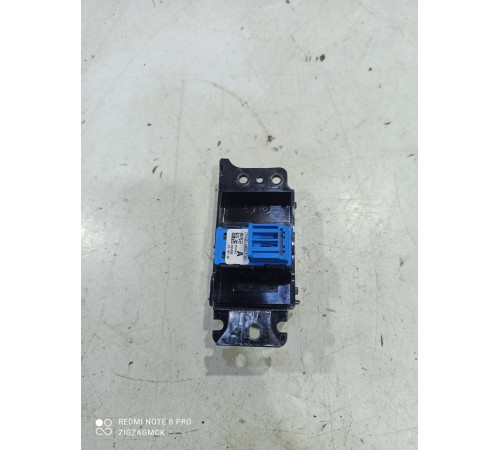 Блок кнопок центрального замка задний правый