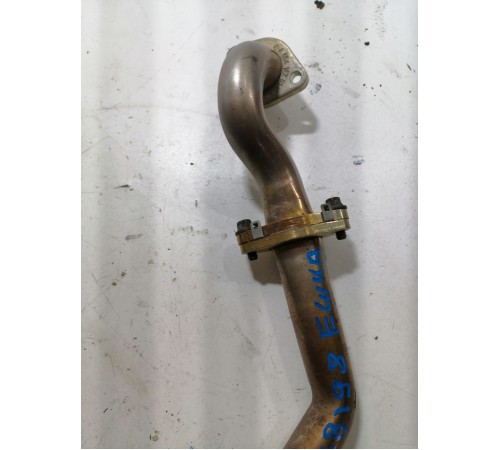 Патрубок системы EGR