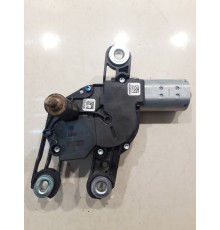 Моторчик стеклоочистителя (задний)