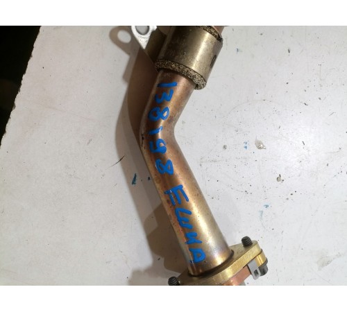 Патрубок системы EGR