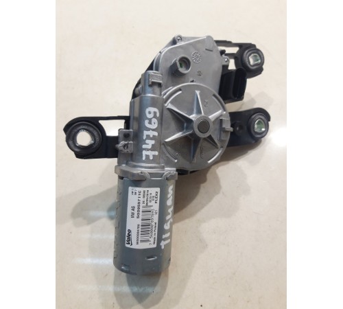 Моторчик стеклоочистителя (задний)