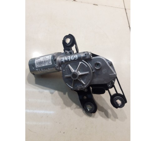 Моторчик стеклоочистителя (задний)