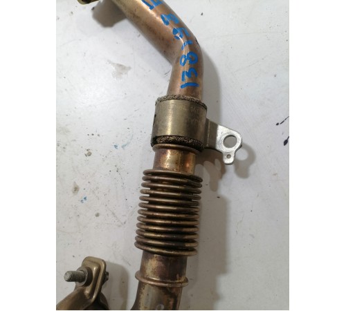 Патрубок системы EGR