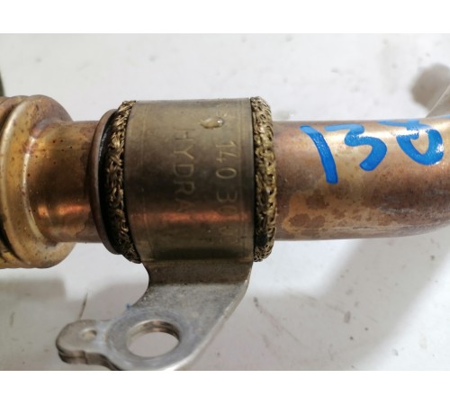 Патрубок системы EGR