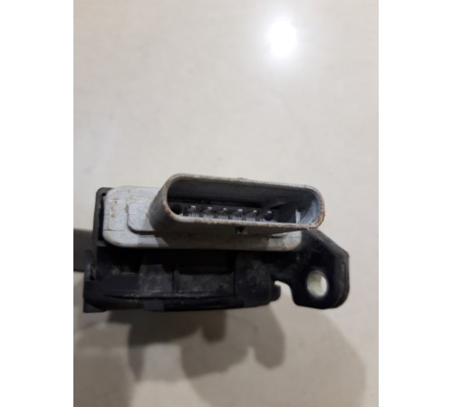 Педаль газа