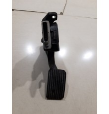 Педаль газа