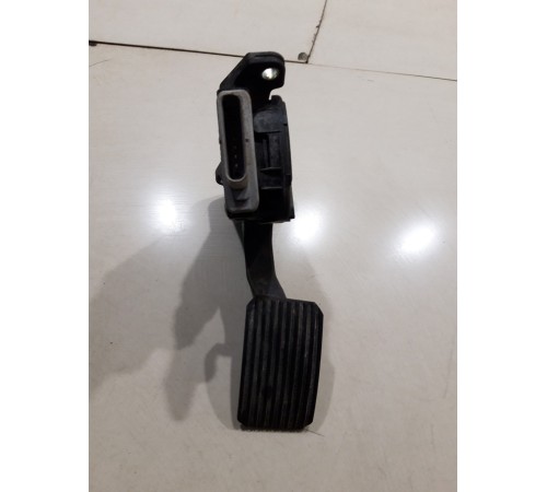 Педаль газа