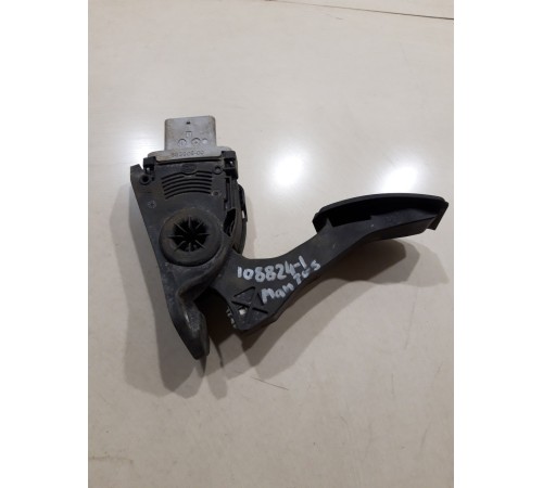 Педаль газа