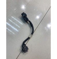 Электропроводка топливной рампы