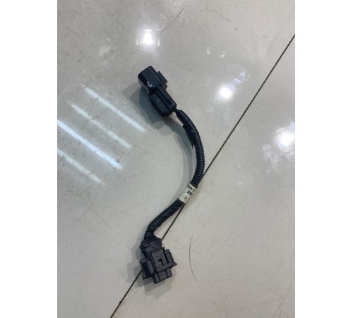 Электропроводка топливной рампы