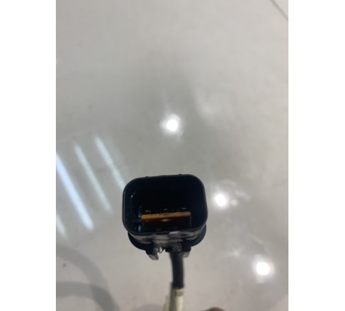 Электропроводка топливной рампы